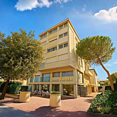 Hotel Ambra Μιλάνο Μαριτίμα Εξωτερικό φωτογραφία
