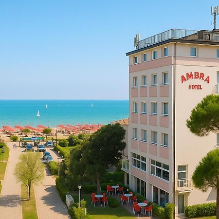 Hotel Ambra Μιλάνο Μαριτίμα Εξωτερικό φωτογραφία