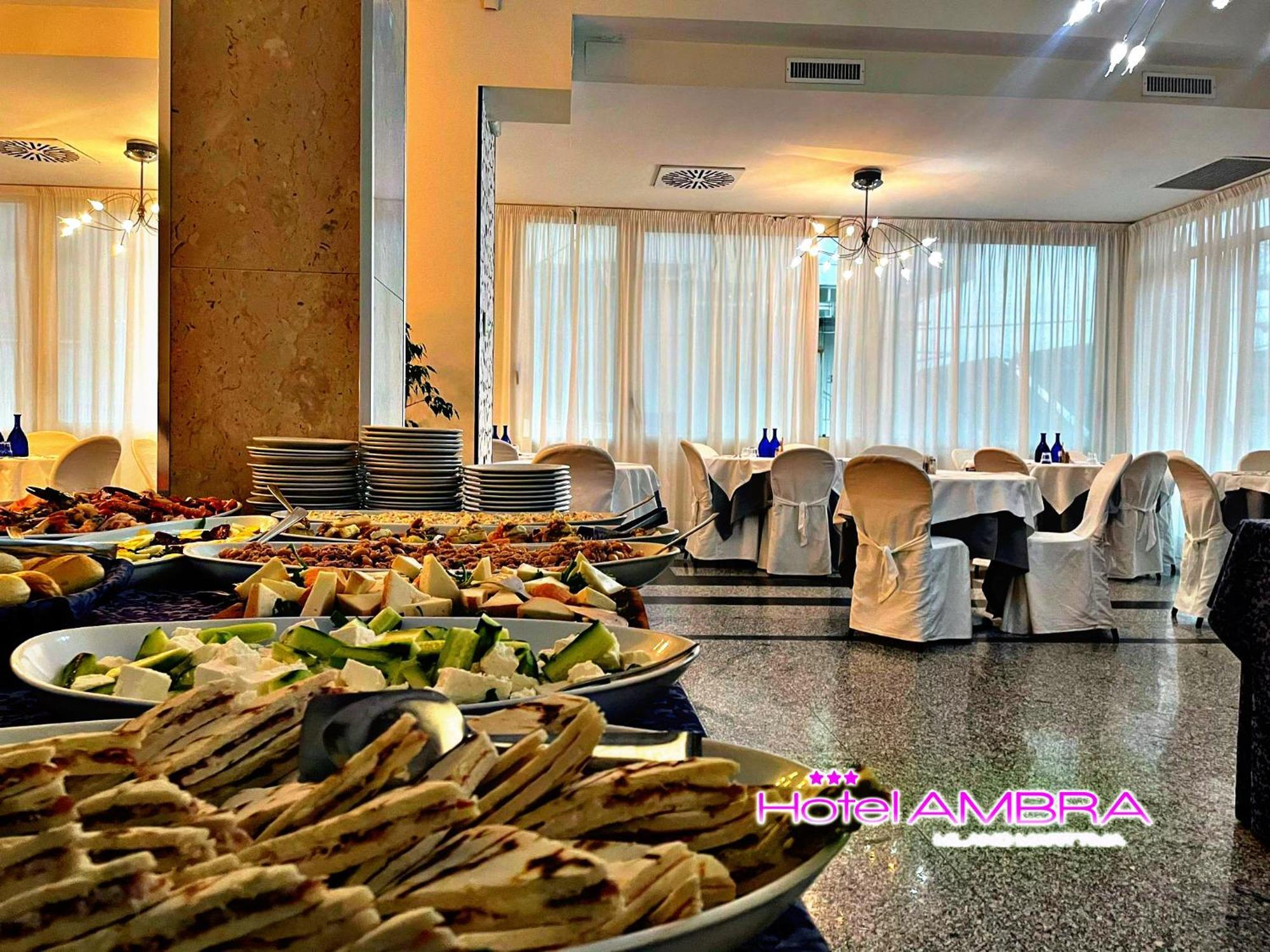 Hotel Ambra Μιλάνο Μαριτίμα Εξωτερικό φωτογραφία