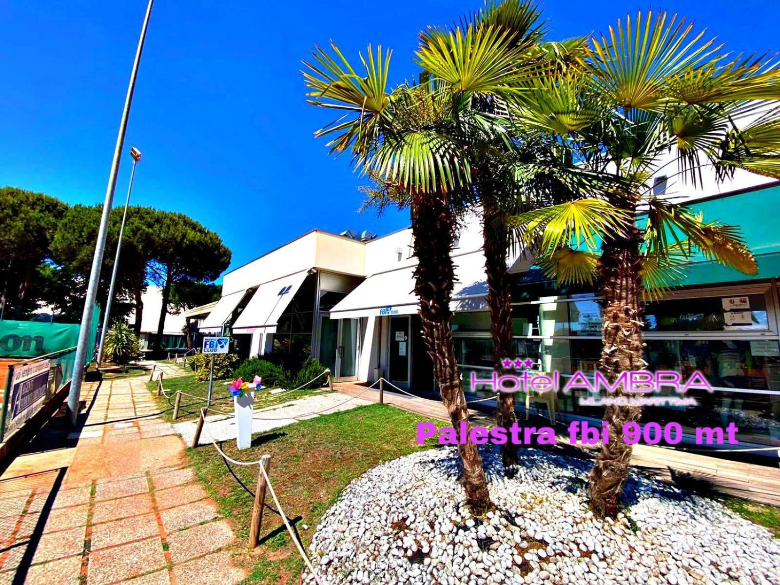 Hotel Ambra Μιλάνο Μαριτίμα Εξωτερικό φωτογραφία