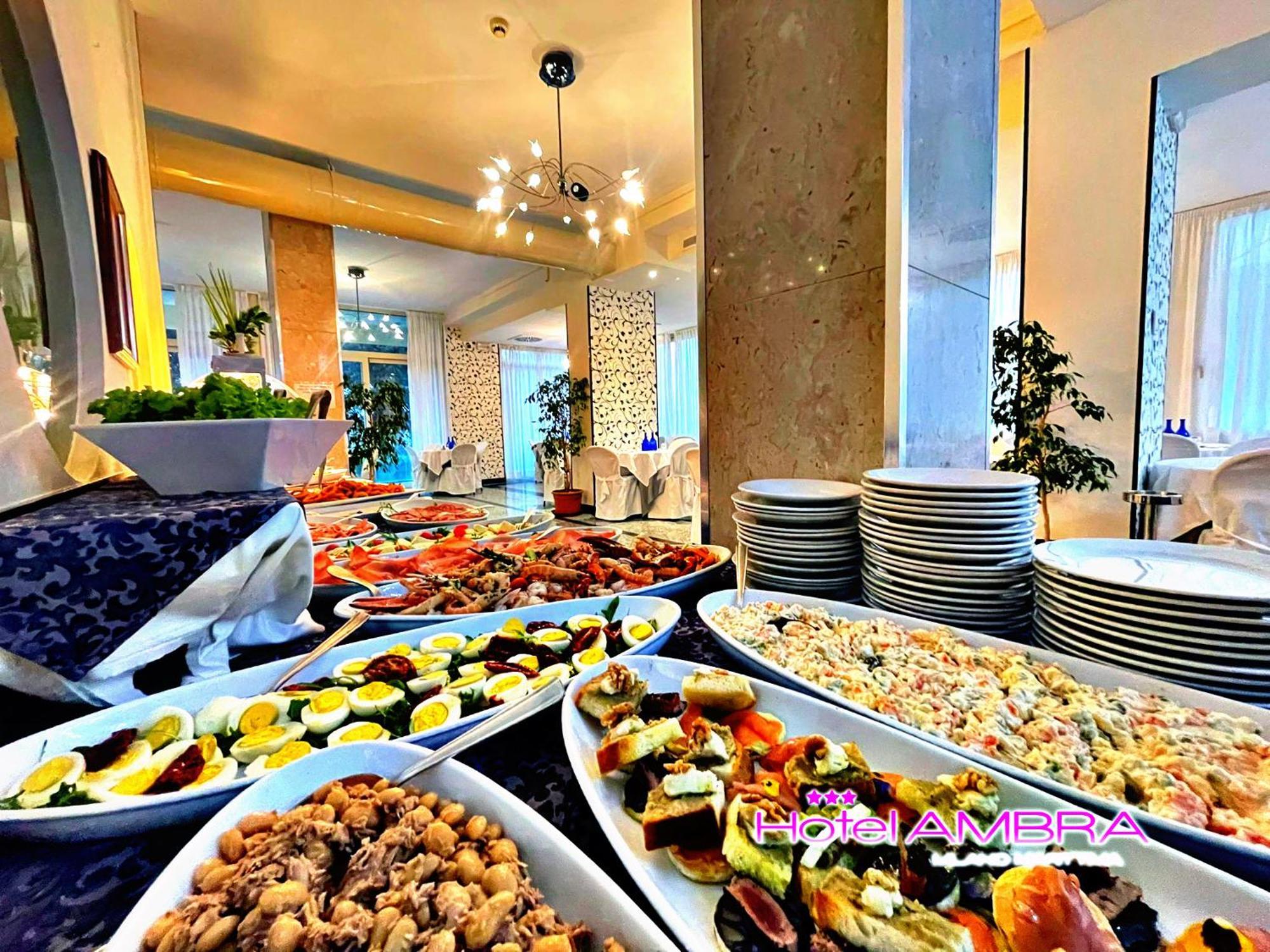 Hotel Ambra Μιλάνο Μαριτίμα Εξωτερικό φωτογραφία