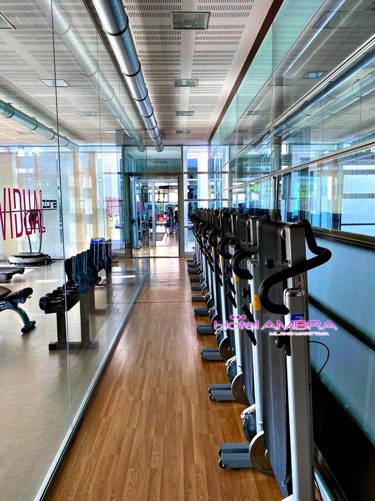 Hotel Ambra Μιλάνο Μαριτίμα Εξωτερικό φωτογραφία
